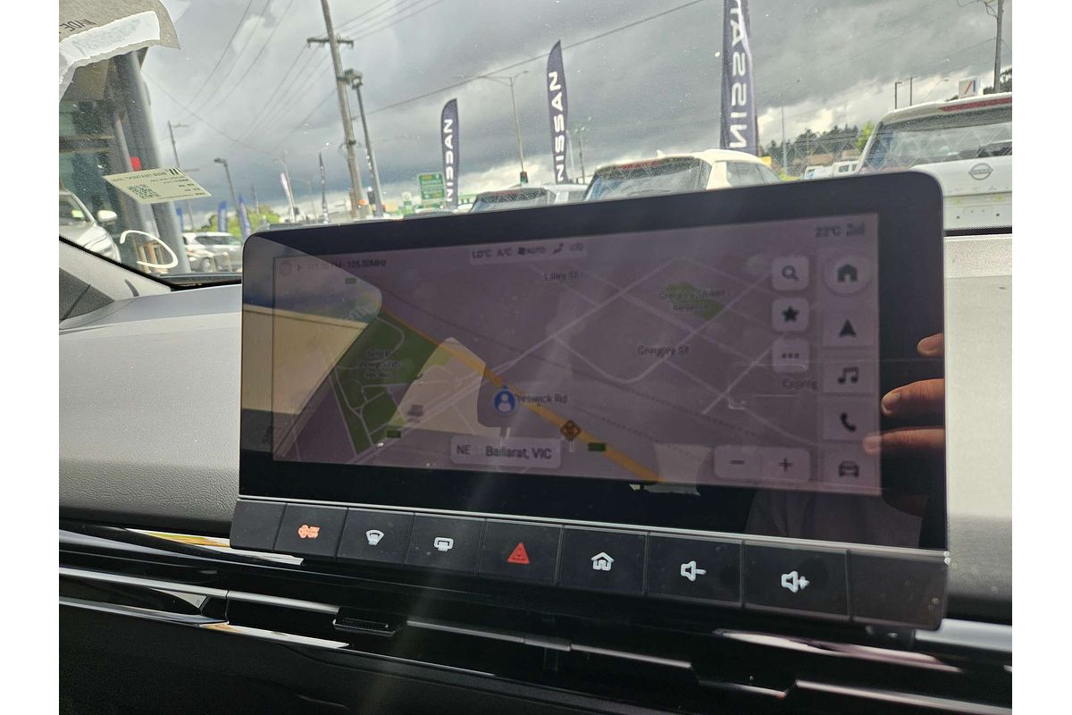 2024 MG MG4 Essence 64 150kW MEH32