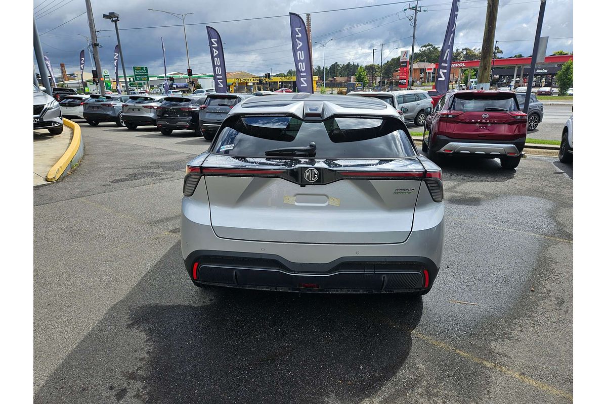 2024 MG MG4 Essence 64 150kW MEH32