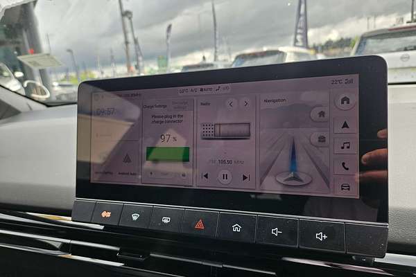 2024 MG MG4 Essence 64 150kW MEH32
