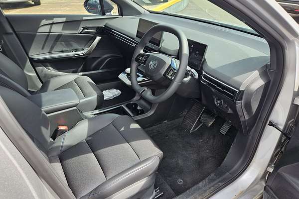 2024 MG MG4 Essence 64 150kW MEH32