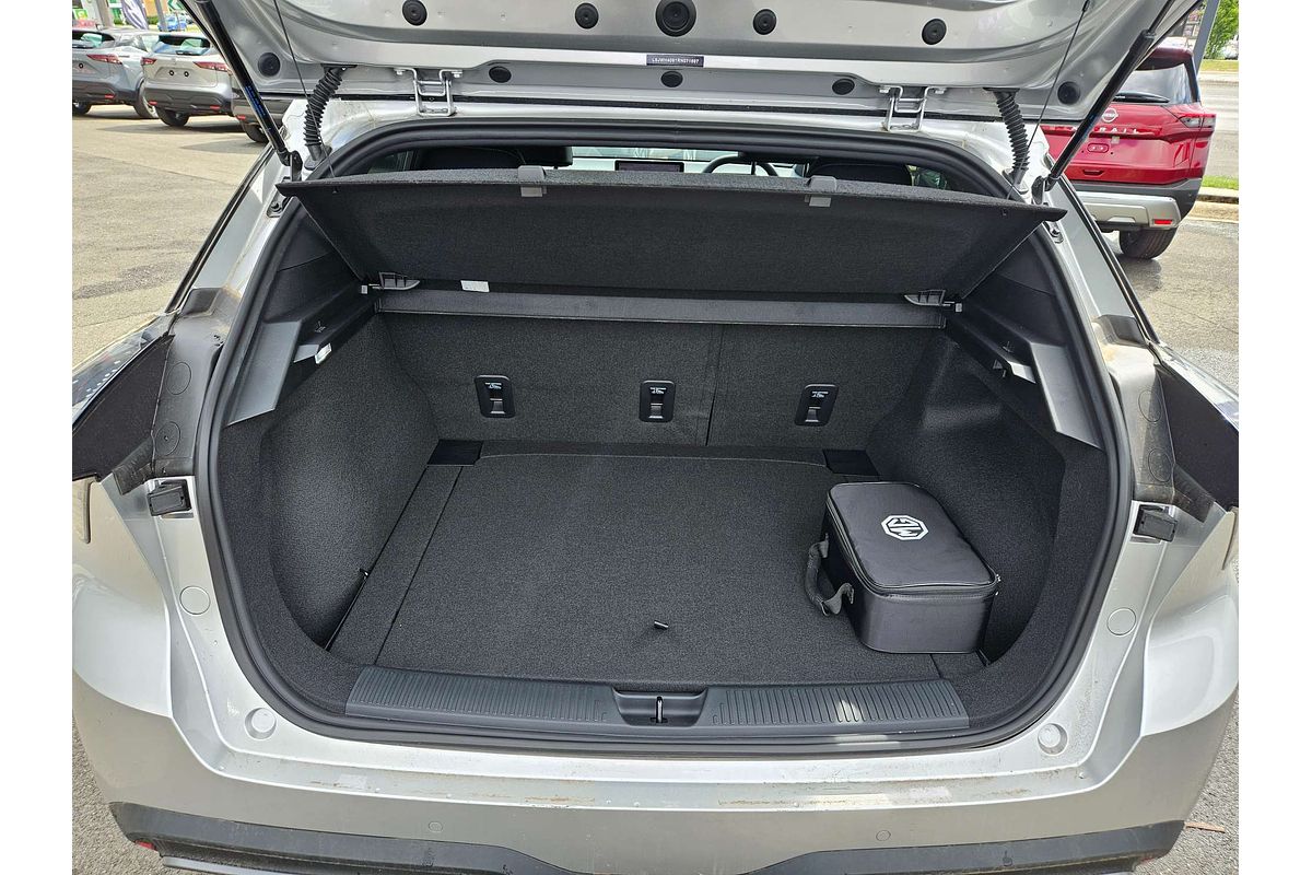 2024 MG MG4 Essence 64 150kW MEH32