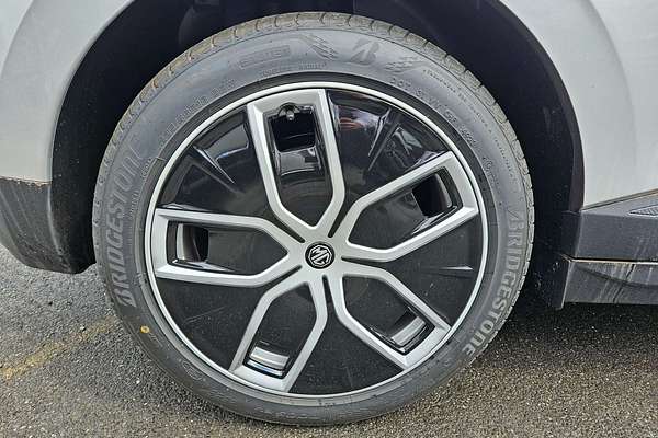 2024 MG MG4 Essence 64 150kW MEH32