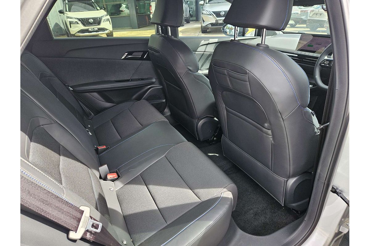 2024 MG MG4 Essence 64 150kW MEH32
