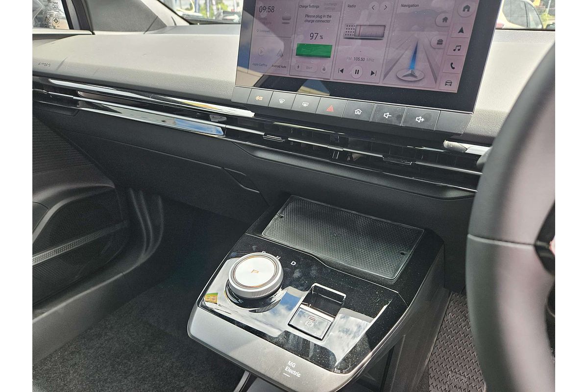 2024 MG MG4 Essence 64 150kW MEH32