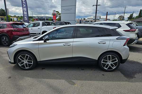 2024 MG MG4 Essence 64 150kW MEH32