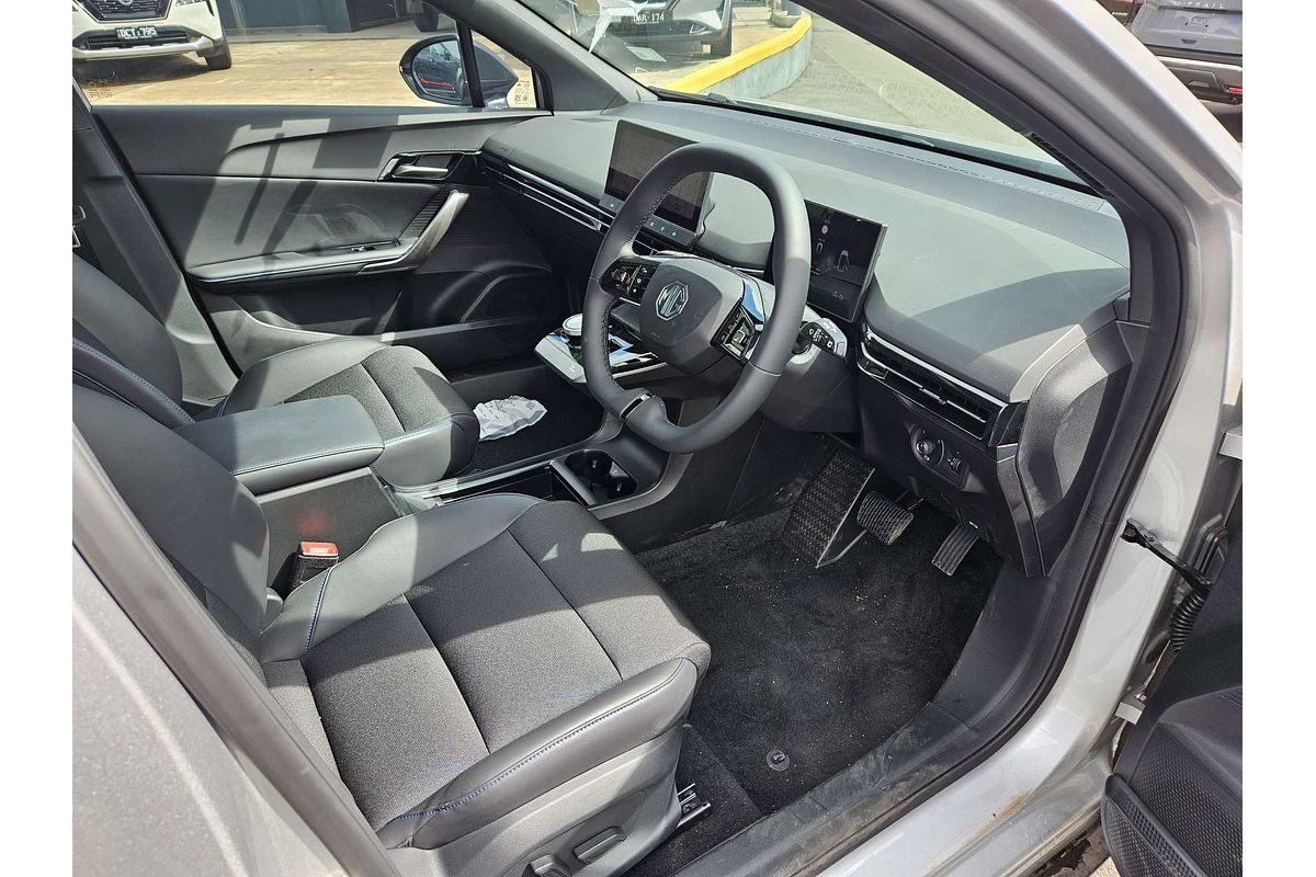 2024 MG MG4 Essence 64 150kW MEH32