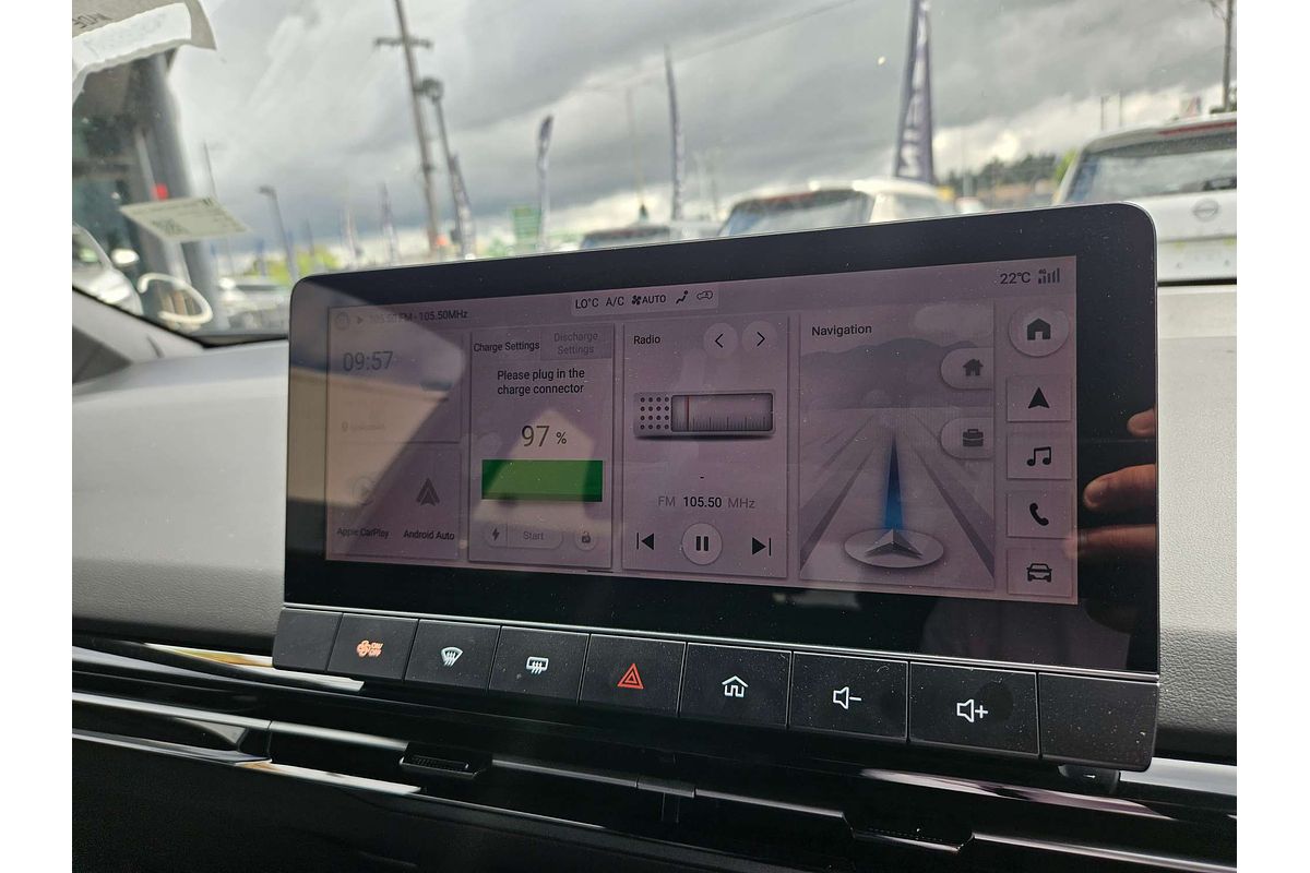 2024 MG MG4 Essence 64 150kW MEH32