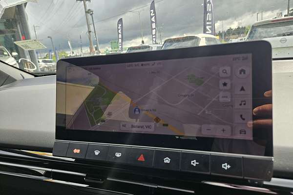 2024 MG MG4 Essence 64 150kW MEH32