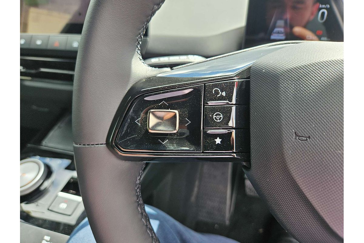2024 MG MG4 Essence 64 150kW MEH32