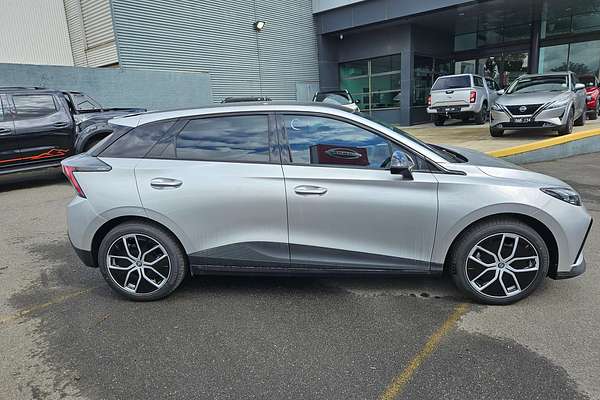 2024 MG MG4 Essence 64 150kW MEH32