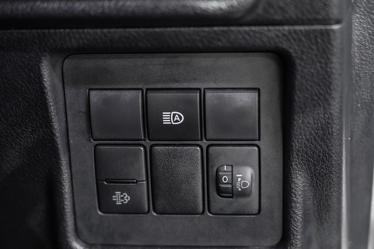 2022 Toyota Landcruiser Prado GX GDJ150R