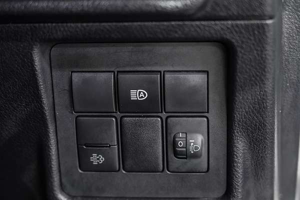2022 Toyota Landcruiser Prado GX GDJ150R