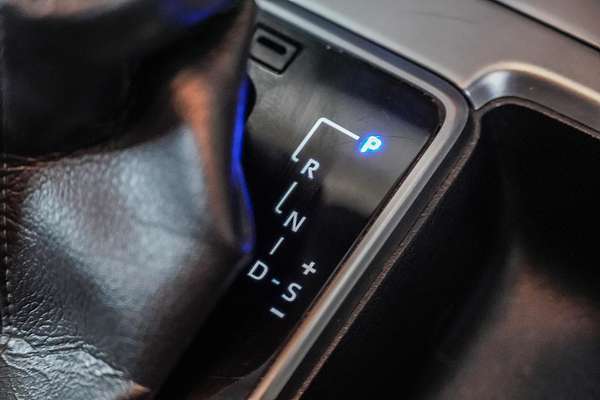 2022 Toyota Landcruiser Prado GX GDJ150R