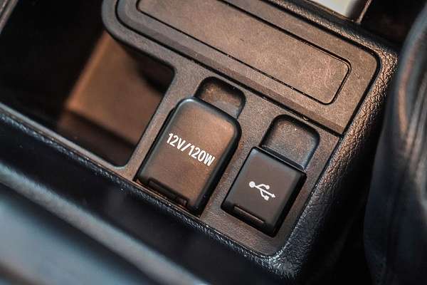2022 Toyota Landcruiser Prado GX GDJ150R