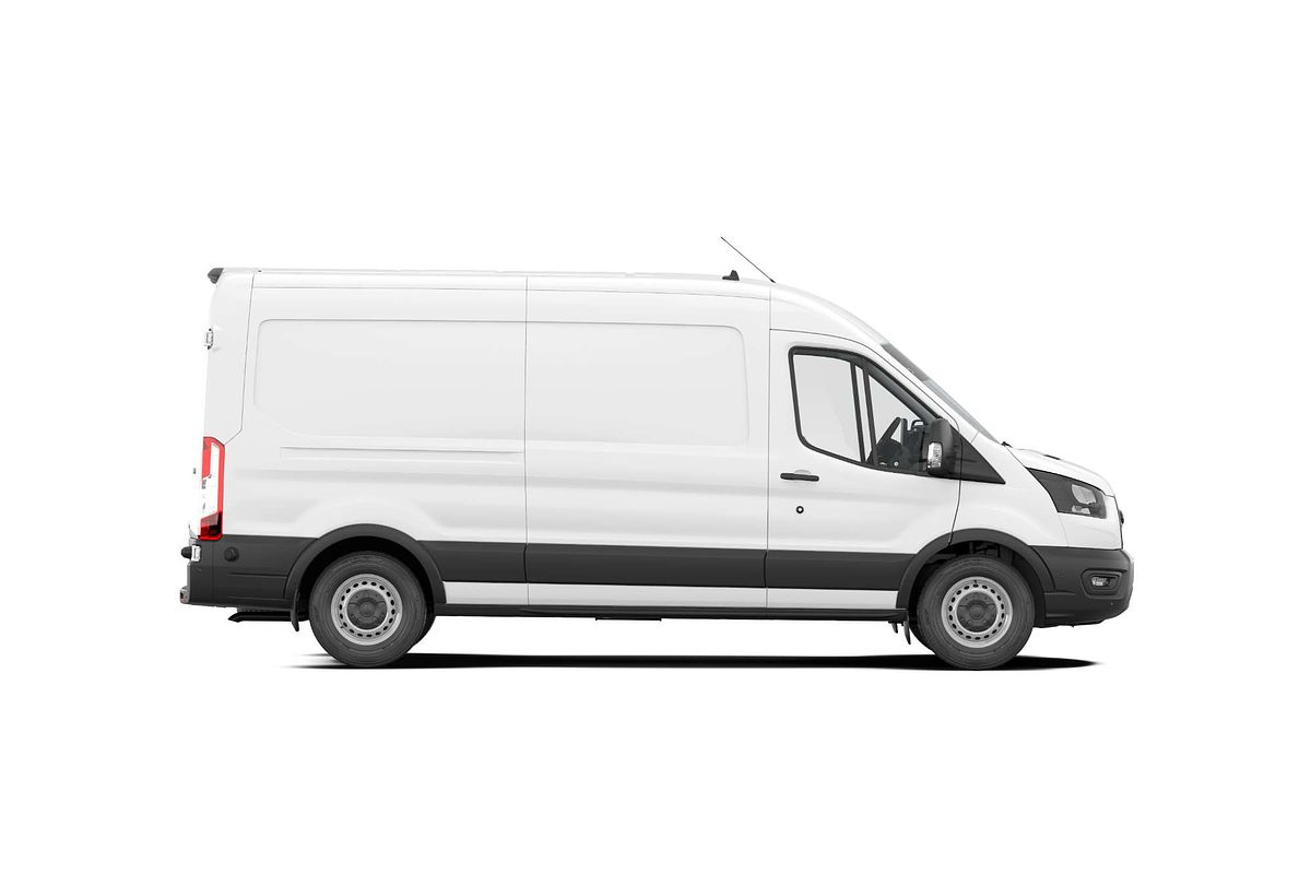 2024 Ford Transit 350L VO LWB