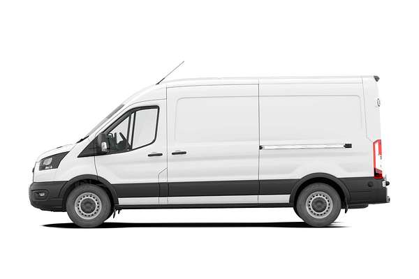 2024 Ford Transit 350L VO LWB
