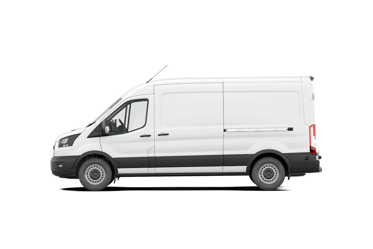 2024 Ford Transit 350L VO LWB