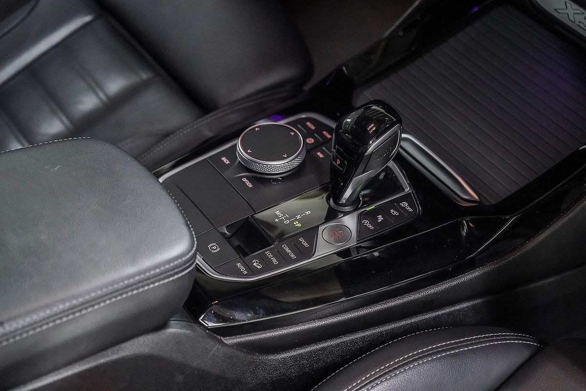 2022 BMW X3 xDrive30i M Sport G01 LCI