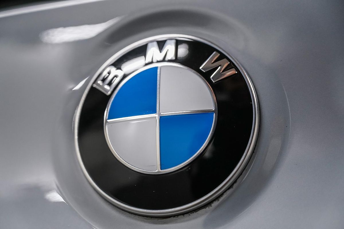 2022 BMW X3 xDrive30i M Sport G01 LCI