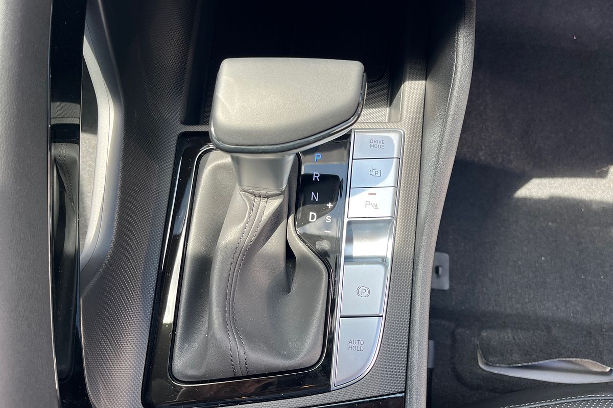 2024 Hyundai i30 Elite CN7.V2