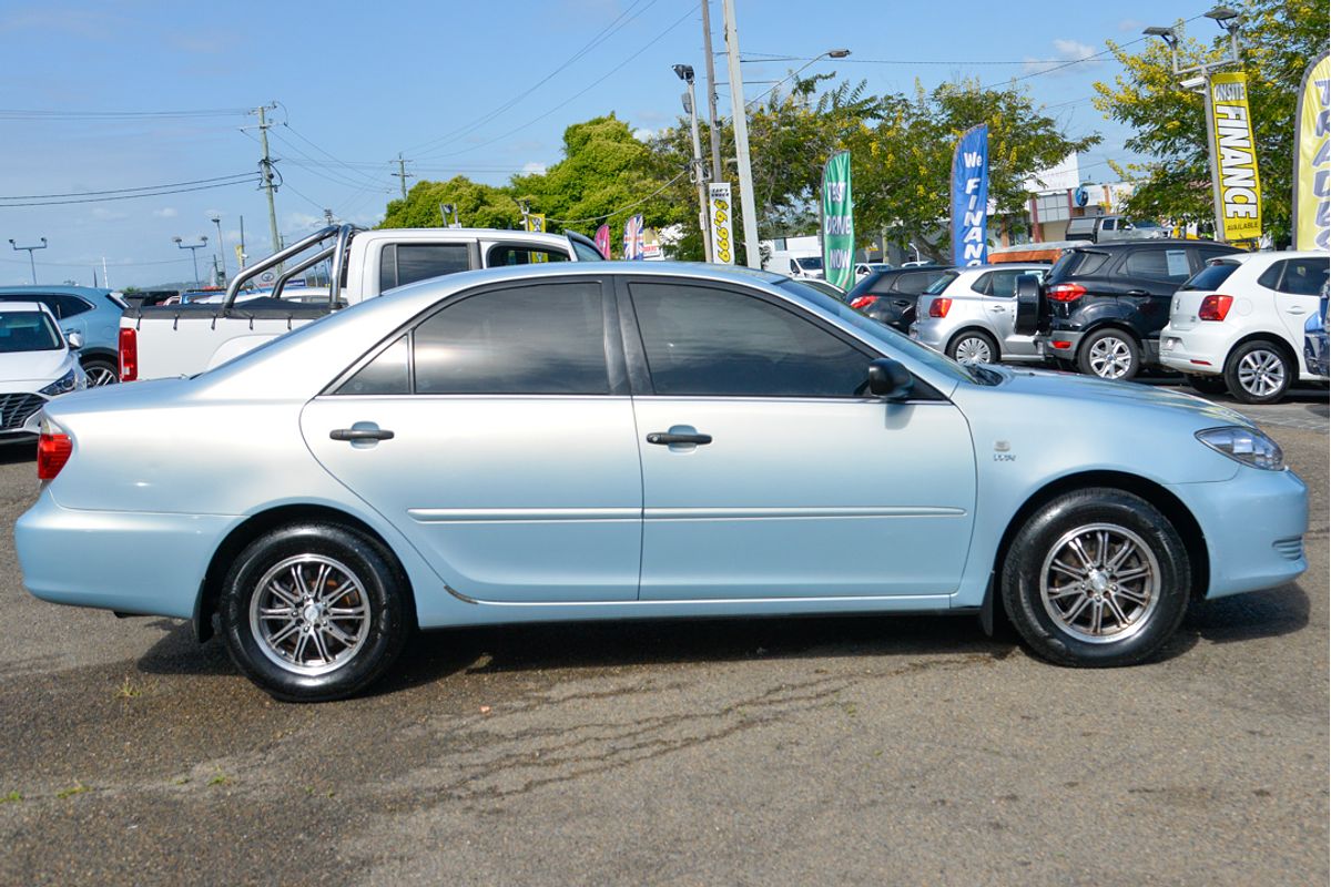 2004 Toyota Camry Altise ACV36R