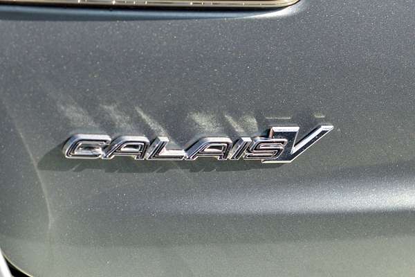 2013 Holden Calais V VF