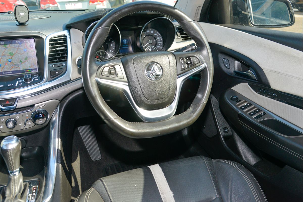 2013 Holden Calais V VF