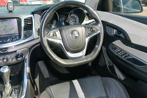 2013 Holden Calais V VF