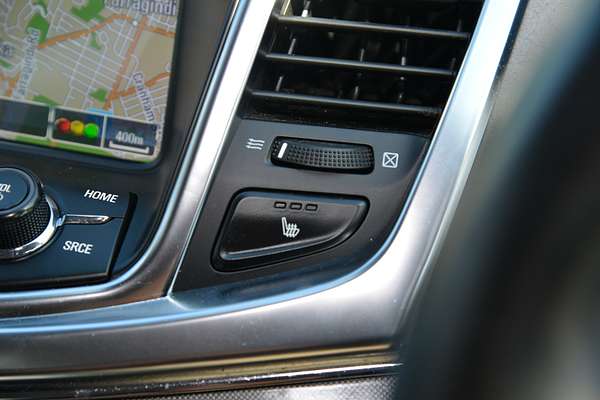 2013 Holden Calais V VF