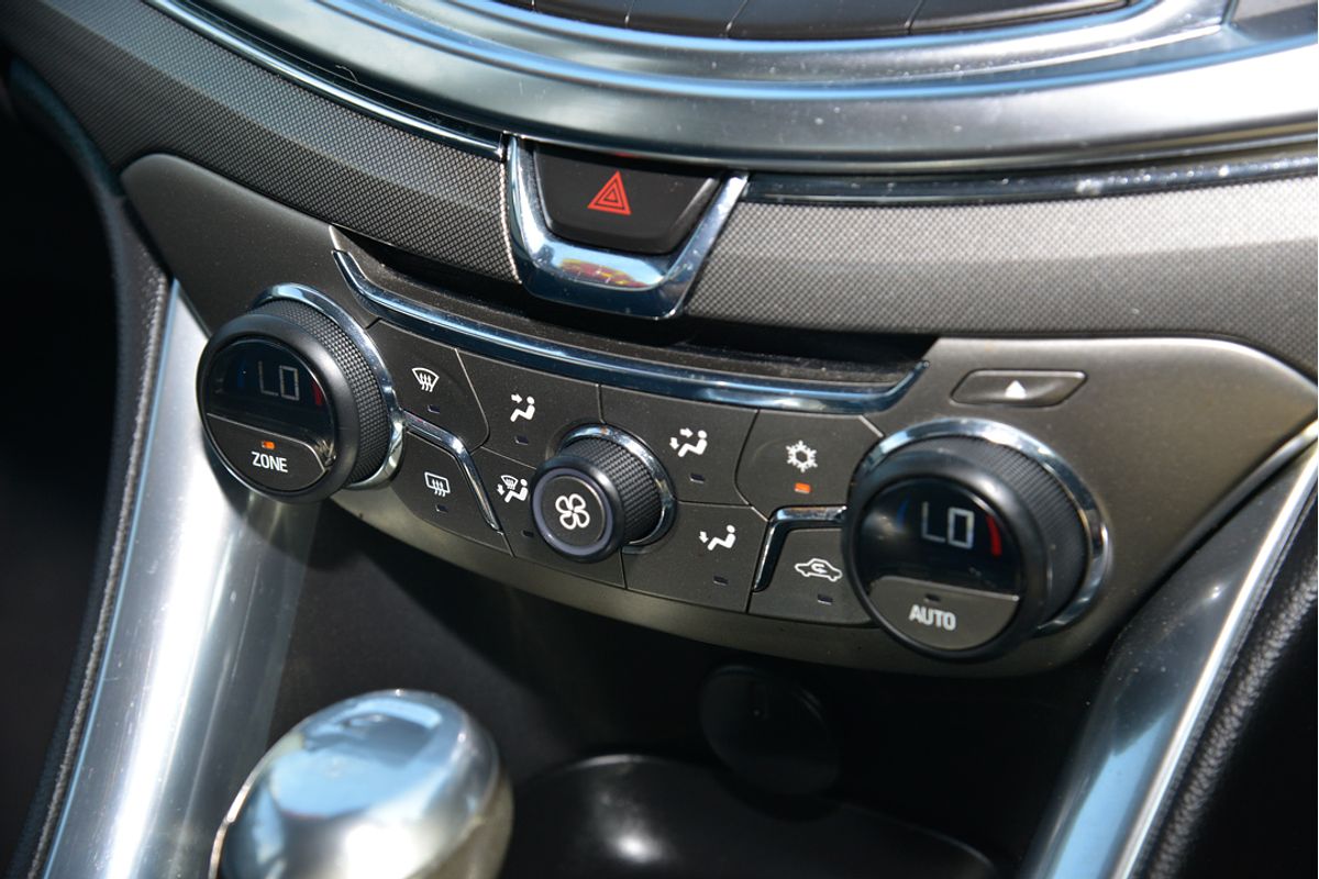 2013 Holden Calais V VF