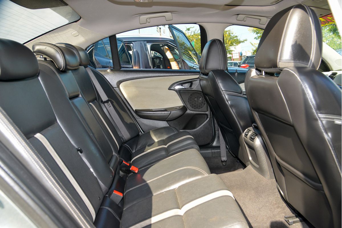 2013 Holden Calais V VF