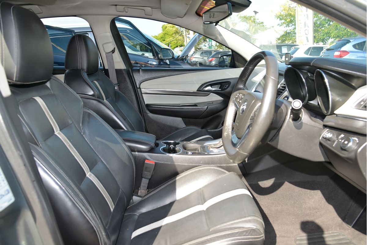 2013 Holden Calais V VF