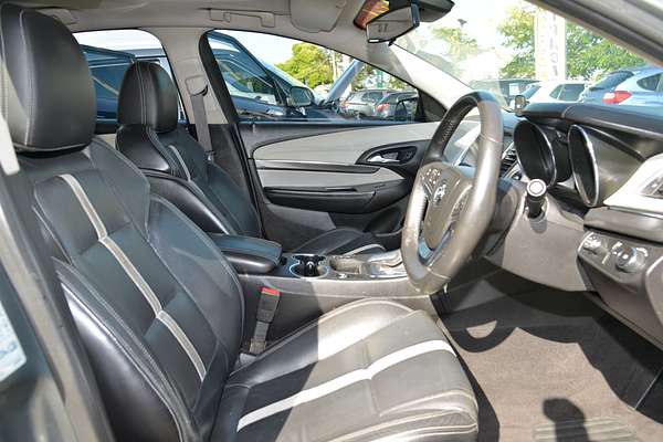 2013 Holden Calais V VF