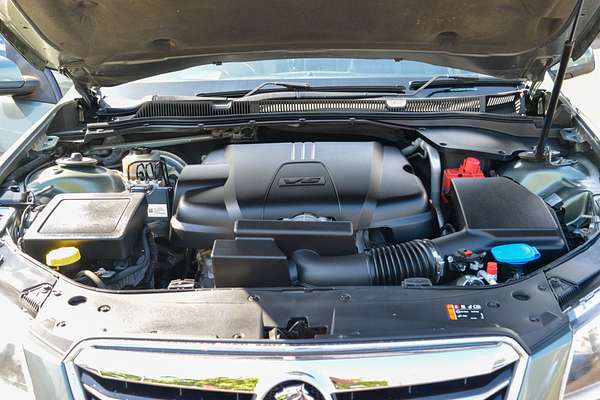 2013 Holden Calais V VF