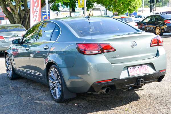 2013 Holden Calais V VF