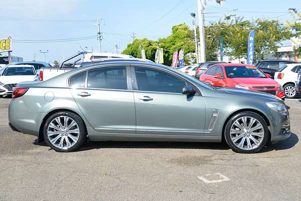 2013 Holden Calais V VF
