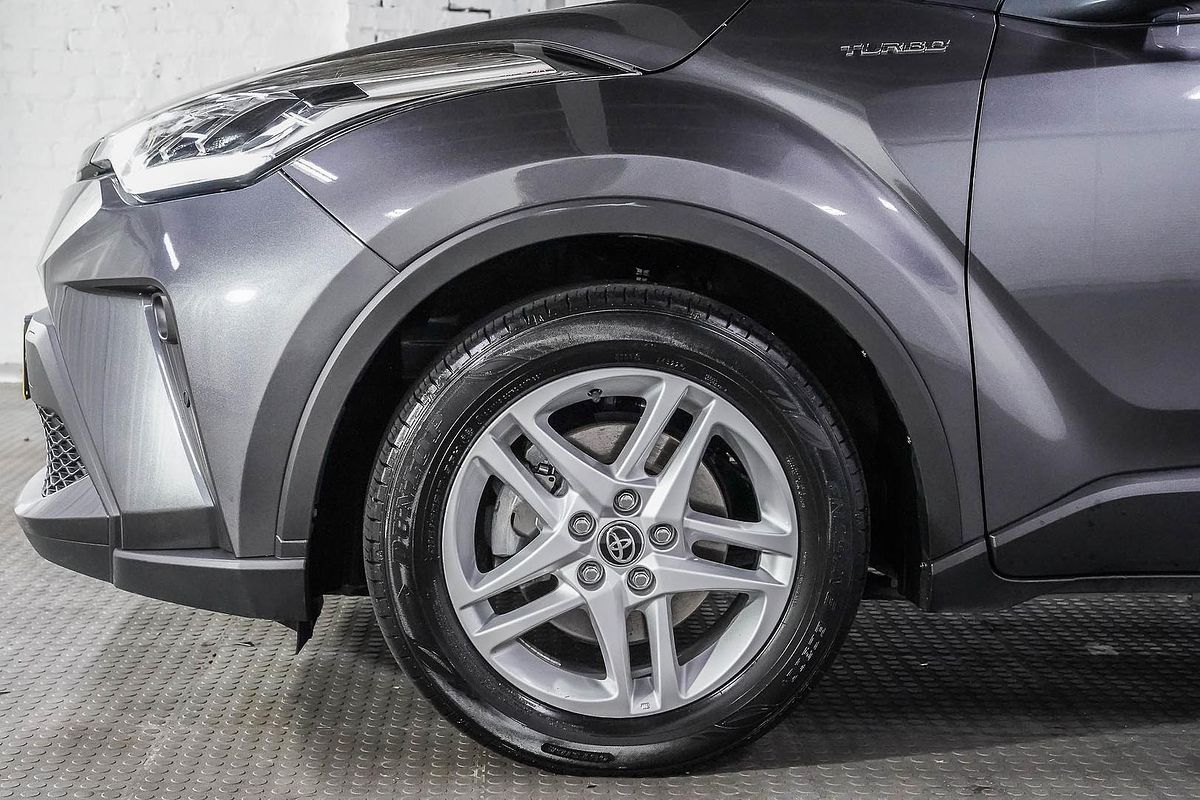 2023 Toyota C-HR GXL NGX10R