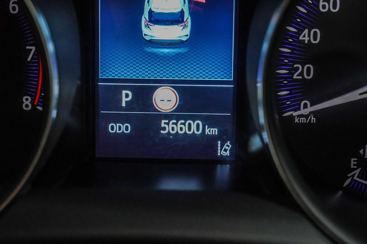 2023 Toyota C-HR GXL NGX10R