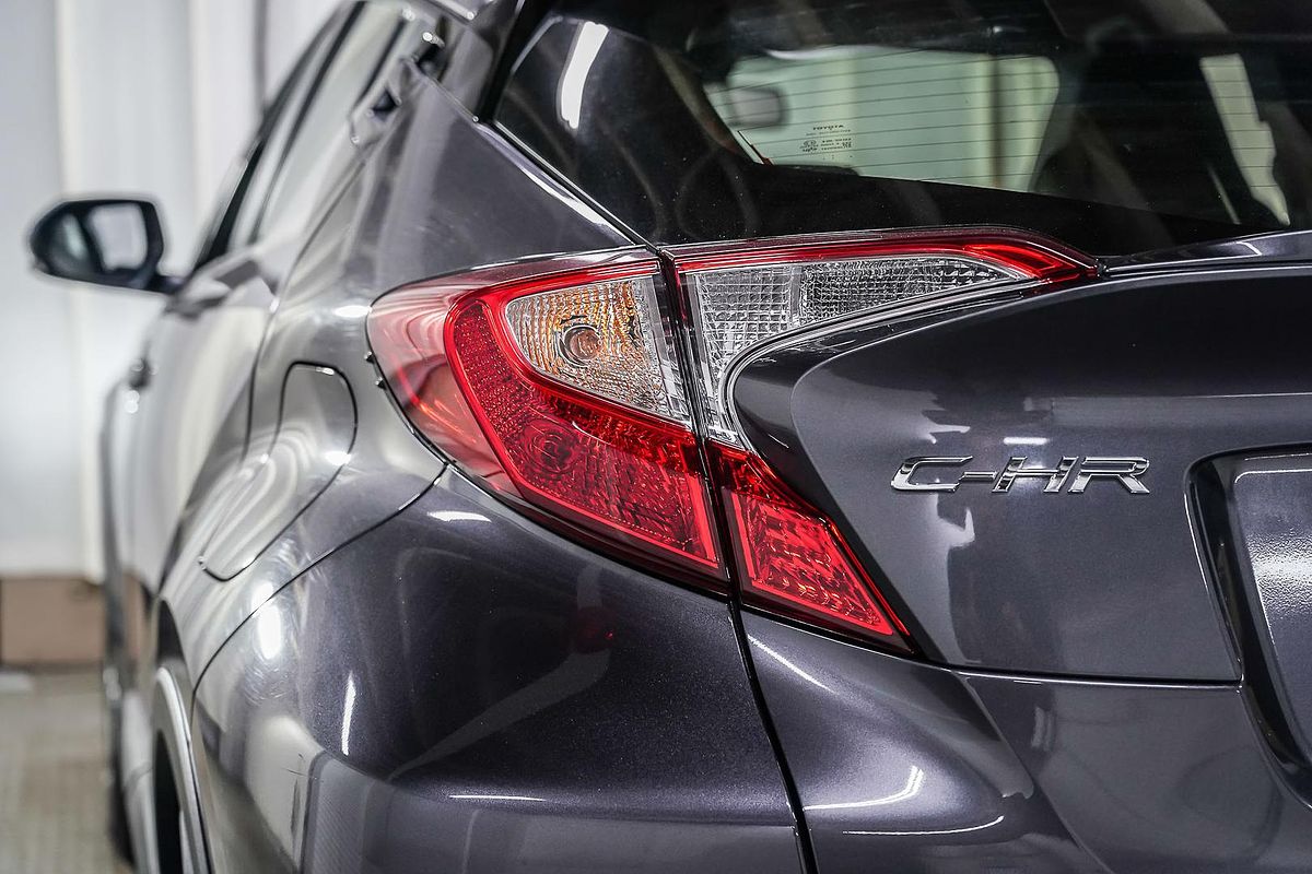 2023 Toyota C-HR GXL NGX10R