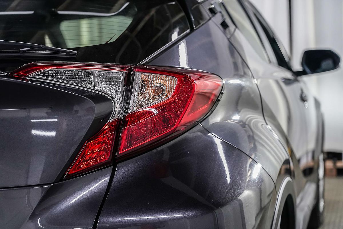 2023 Toyota C-HR GXL NGX10R