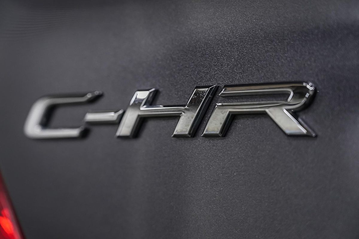 2023 Toyota C-HR GXL NGX10R