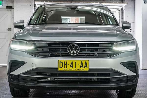 2023 Volkswagen Tiguan 110TSI Life 5N