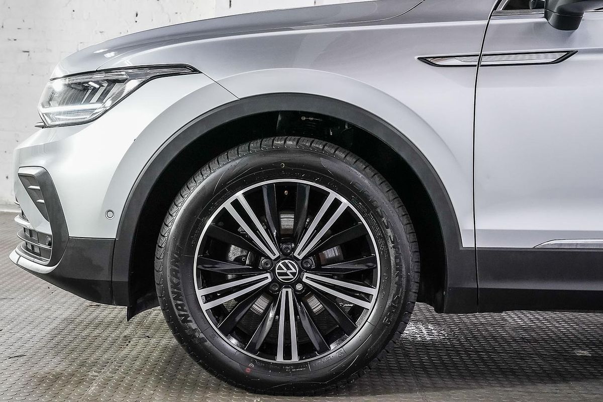 2023 Volkswagen Tiguan 110TSI Life 5N