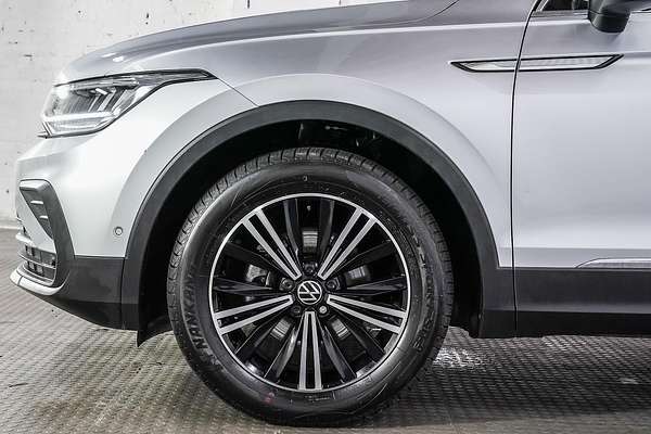 2023 Volkswagen Tiguan 110TSI Life 5N