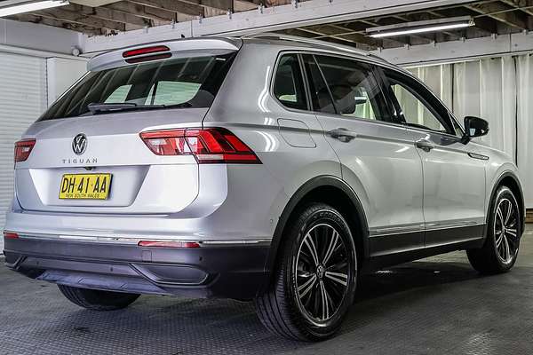 2023 Volkswagen Tiguan 110TSI Life 5N