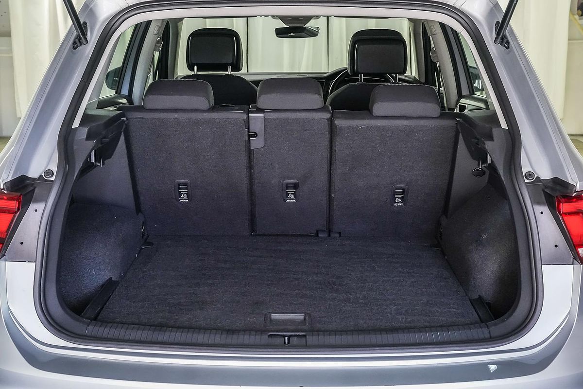 2023 Volkswagen Tiguan 110TSI Life 5N