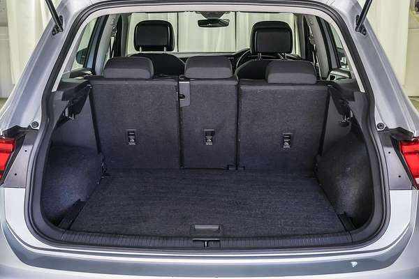 2023 Volkswagen Tiguan 110TSI Life 5N