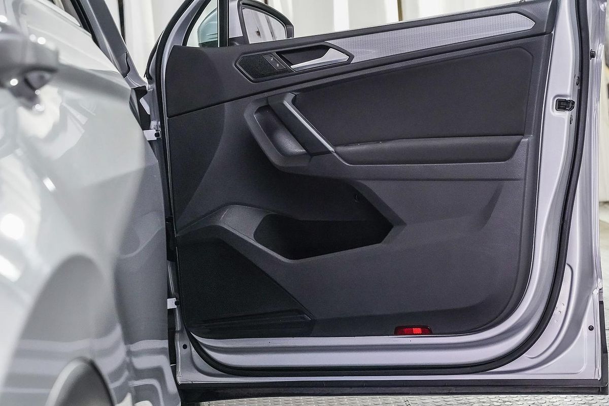 2023 Volkswagen Tiguan 110TSI Life 5N