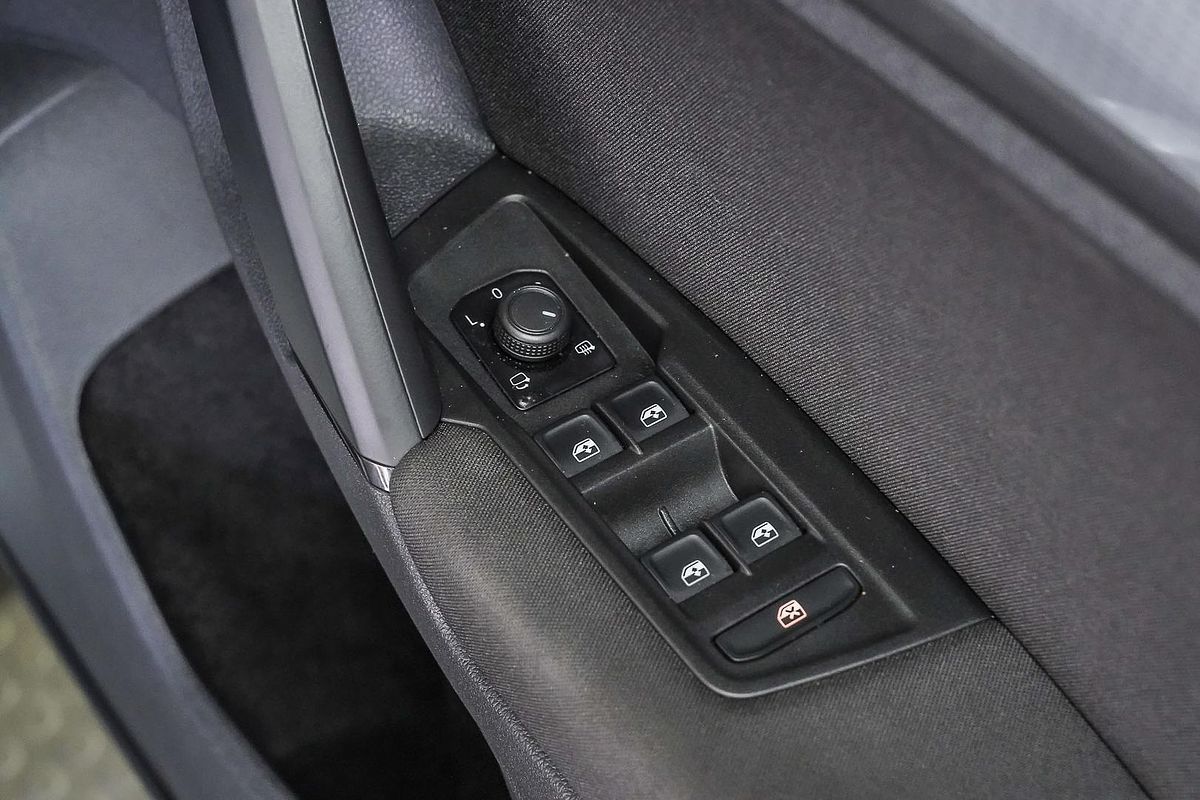 2023 Volkswagen Tiguan 110TSI Life 5N
