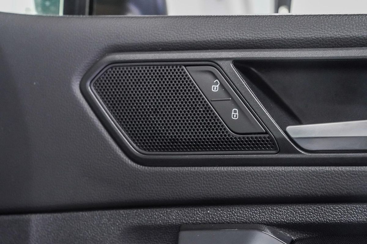 2023 Volkswagen Tiguan 110TSI Life 5N